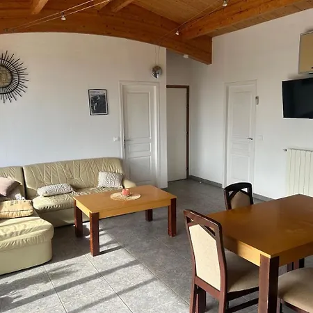 Apartment Retraire Vue Sur Les Corbieres Villarzel-du-Razes