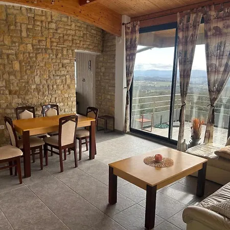 Retraire Vue Sur Les Corbieres * Villarzel-du-Razes