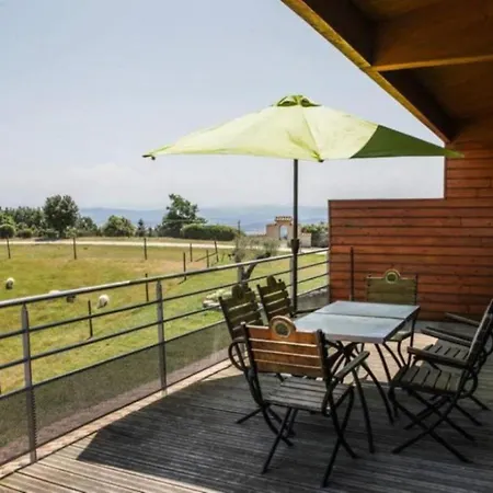 Retraire Vue Sur Les Corbieres Appartement Villarzel-du-Razes