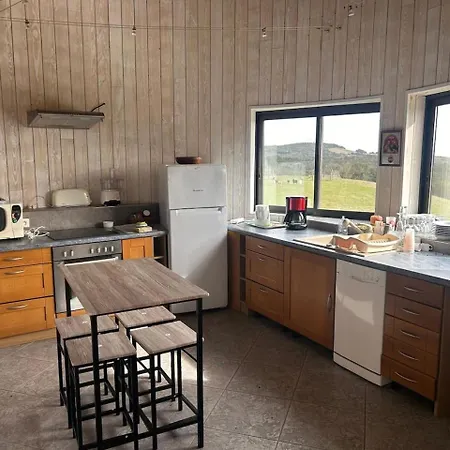 Retraire Vue Sur Les Corbieres Apartment