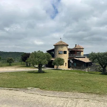Retraire Vue Sur Les Corbieres Appartement *