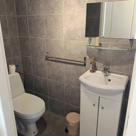 Appartement Retraire Vue Sur Les Corbieres *