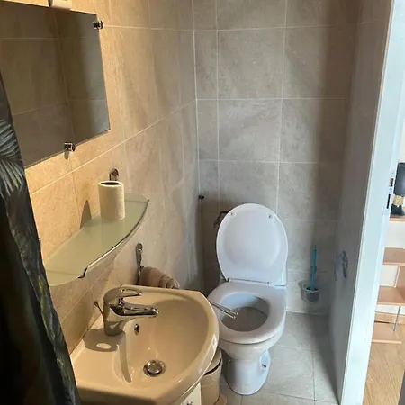 Retraire Vue Sur Les Corbieres Appartement