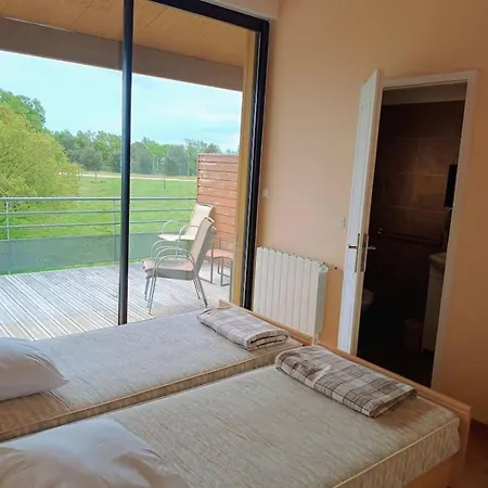 Retraire Vue Sur Les Corbieres Apartment