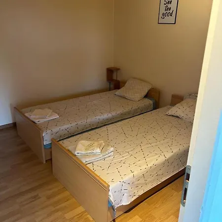 Appartement Retraire Vue Sur Les Corbieres