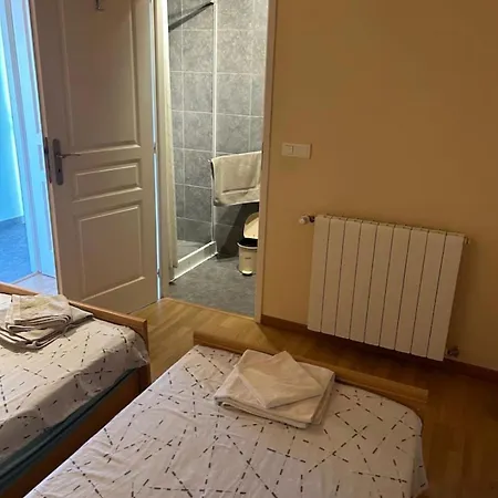 Appartement Retraire Vue Sur Les Corbieres Villarzel-du-Razes