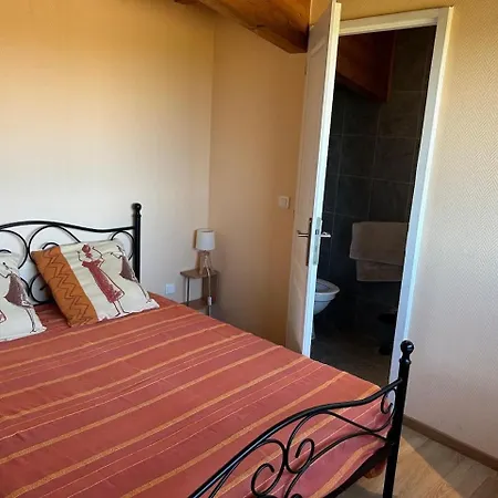Appartement Retraire Vue Sur Les Corbieres Villarzel-du-Razes