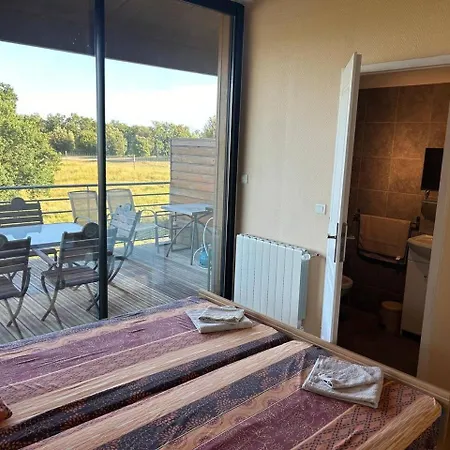 Retraire Vue Sur Les Corbieres *